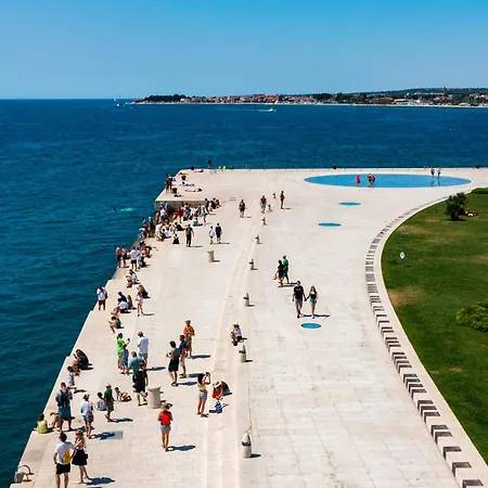 Kovac Zadar