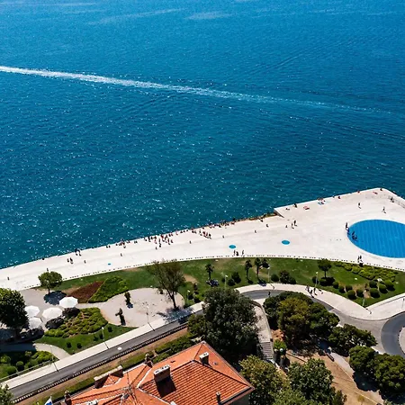 Kovac * Zadar