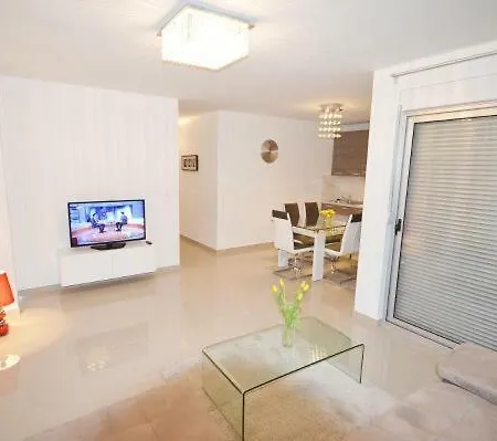 Apartment Kovac 2 *