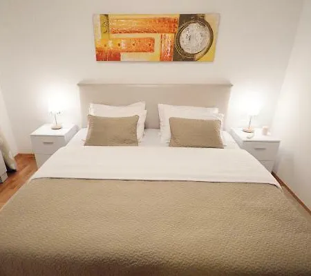 Apartment Kovac 2 Zadar