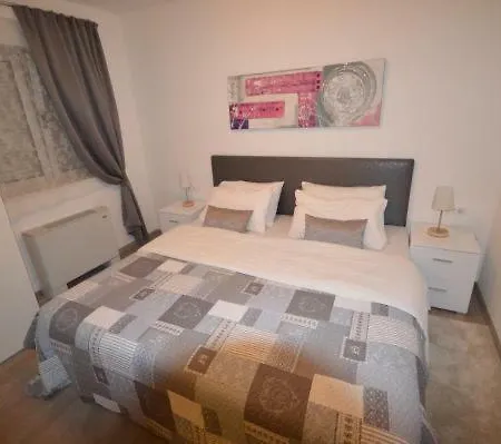 Kovac 2 Apartment Zadar