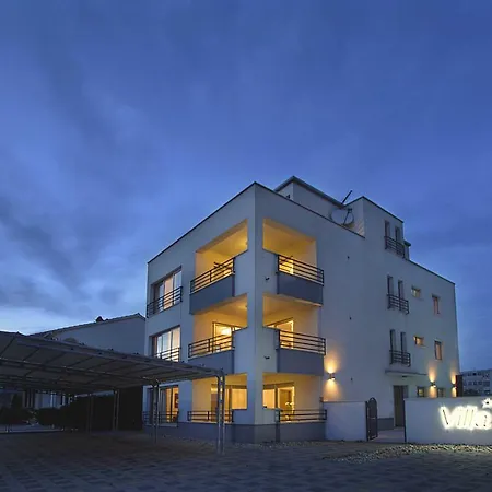Apartment Kovac *