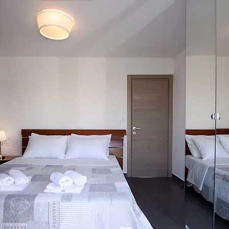 Kovac Apartment