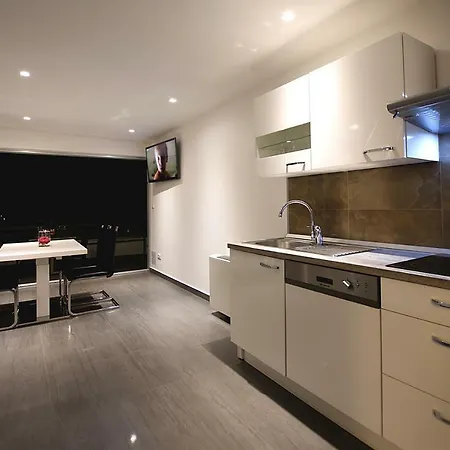 Kovac Apartament Zadar