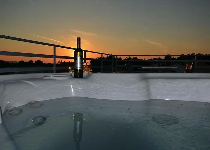 Apartament Kovac Zadar