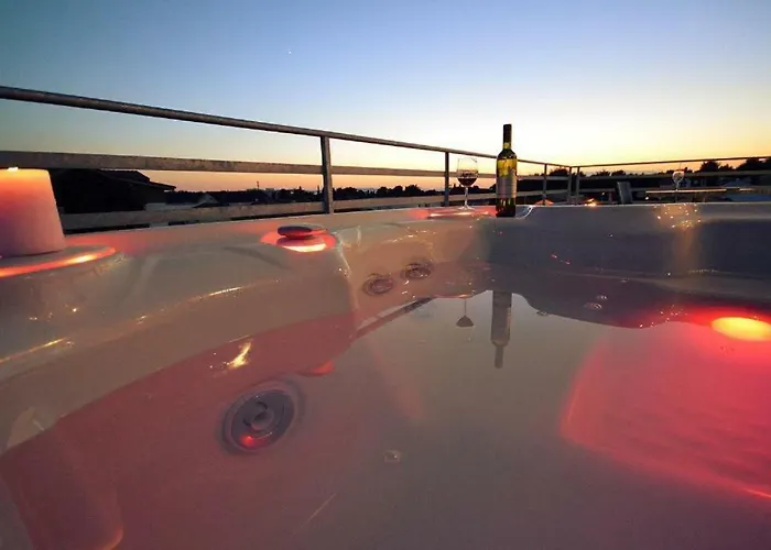 Kovac Apartament Zadar