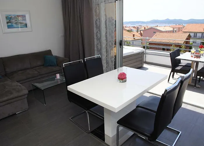 Apartament Kovac Zadar