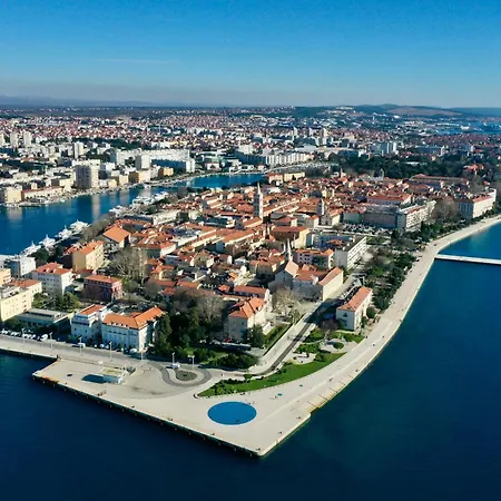 Kovac Apartament