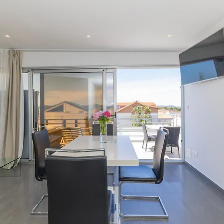 Apartment Kovac