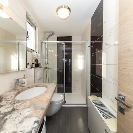 Apartment Kovac