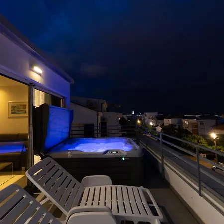 Apartment Kovac *
