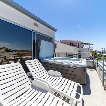 Kovac Apartment Zadar