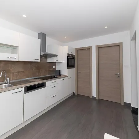 Apartment Kovac *