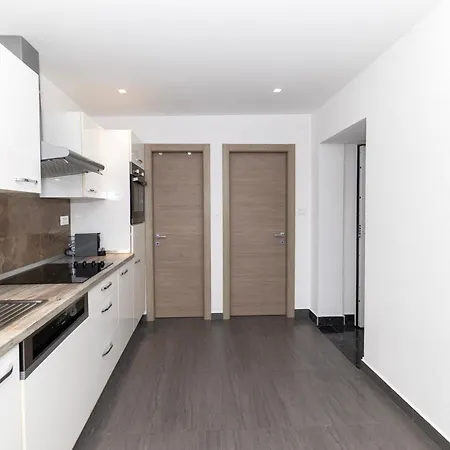 Apartment Kovac