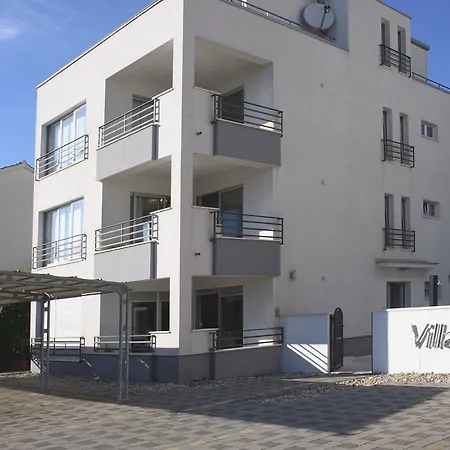 Kovac Apartment *