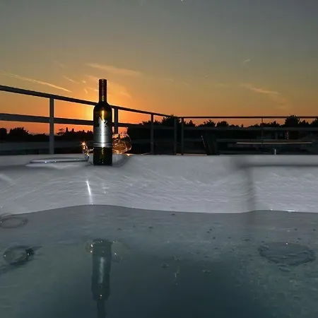 Lejlighed Kovac Zadar