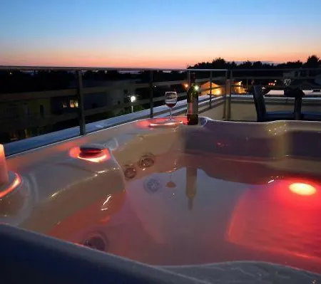 Lejlighed Kovac Zadar