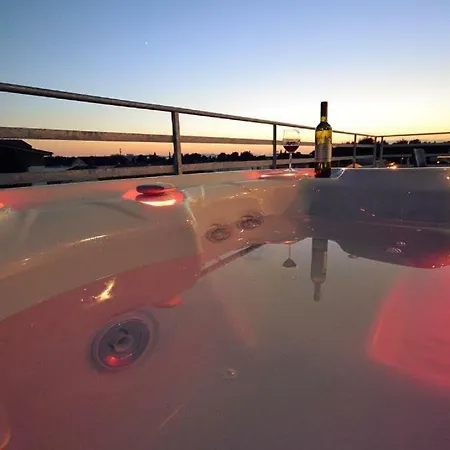 Kovac Lejlighed Zadar