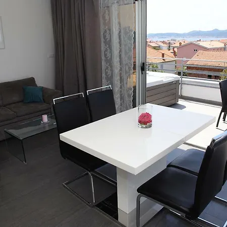 Appartement Kovac Zadar