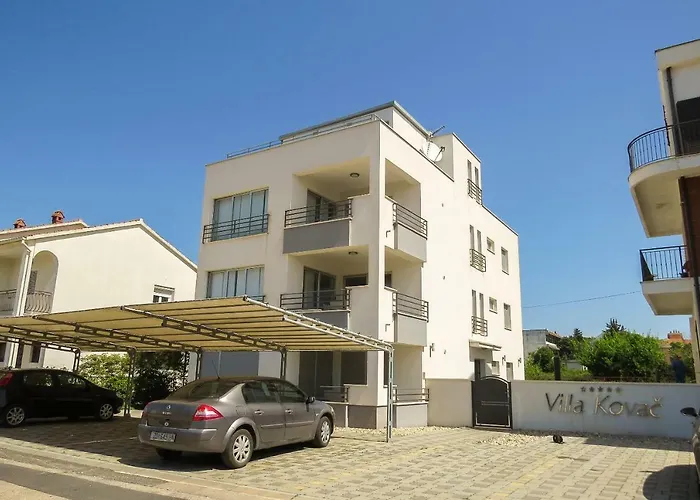 Kovac Appartement