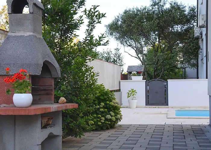 Appartement Kovac *