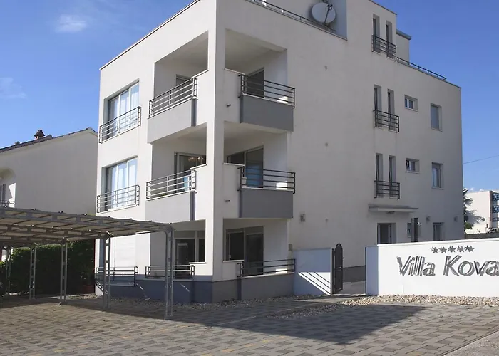 Kovac Appartement *