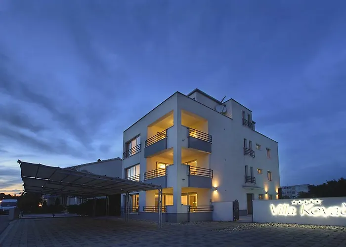 Appartement Kovac *