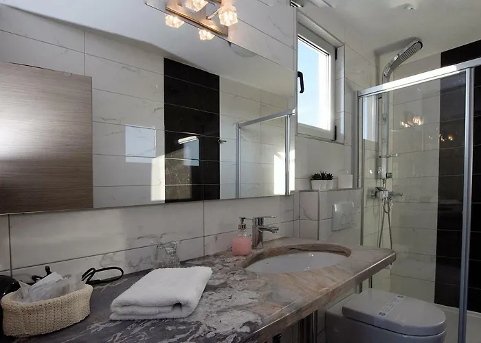 Appartement Kovac *