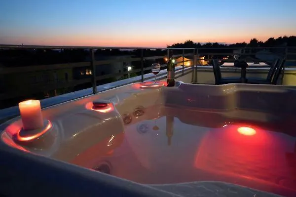 Apartman Kovac Zára