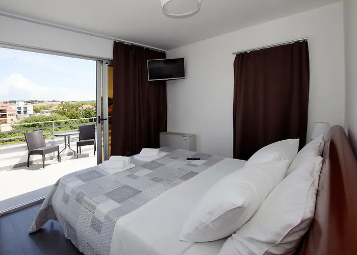 Appartement Kovac
